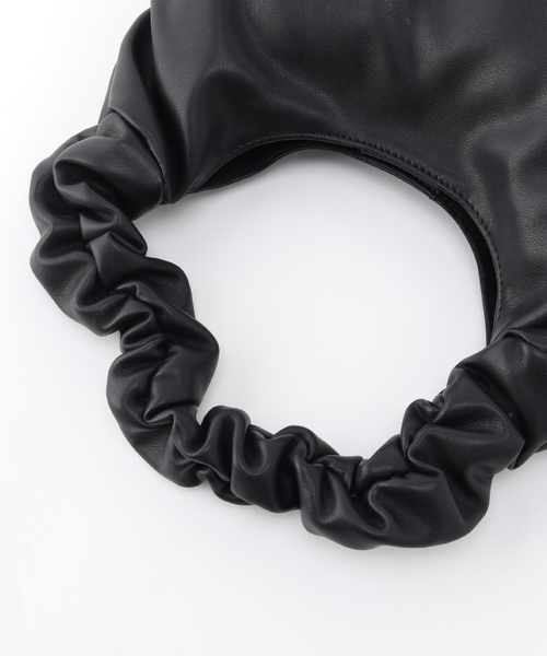 BRIE LEON(ブリーレオン)の「【BRIE LEON/ブリーレオン】Ava Bag(ハンドバッグ・レディース・ホワイト/ブラック・FREE)」の16枚目の写真