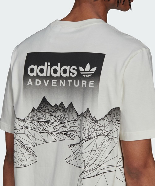 adidas（アディダス）の「アディダス アドベンチャー マウンテン