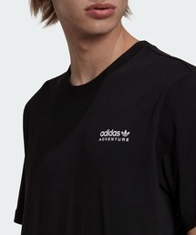正品 adidas アドベンチャーマウンテンTシャツ/半袖アディダス 楽天市場】【20%OFFクーポン対象 07/19 00:00～07/26 23:59