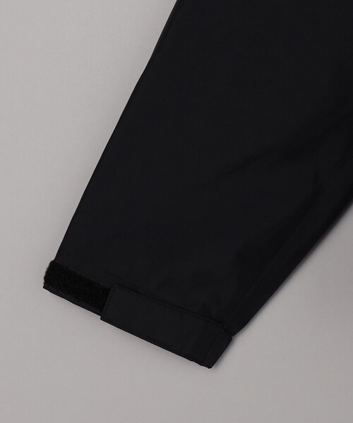 THE NORTH FACE（ザノースフェイス）の「THE NORTH FACE/ザノースフェイス MTNRAINTXJKT/NP12135（ナイロンジャケット・メンズ・ブラック/ブルー・SMALL/MEDIUM/LARGE/X-LARGE/XX-LARGE）」の18枚目の写真