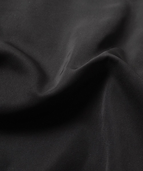 GLAZOS（グラソス）の「薄中綿入り・MA-1（MA-1・キッズ・ブラック/カーキ・130cm/140cm/150cm/160cm/170cm）」の18枚目の写真