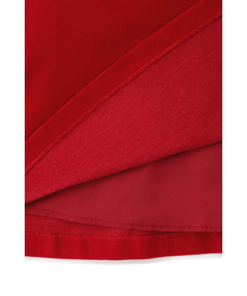 JILL STUART(ジルスチュアート)の「◆フィデルワンピース(ワンピース・レディース・レッド/ブラック・2/0)」の10枚目の写真