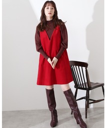 ◆フィデルワンピース