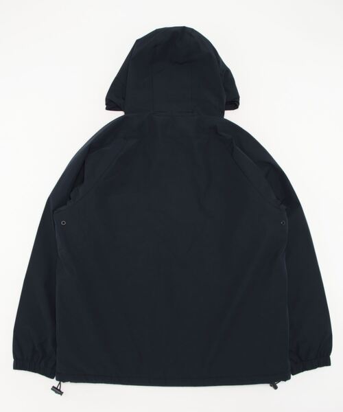 A.P.C youri ジャケット　ネイビー A.P.C.（アーペーセー）の「VESTE YOURI 22A JPS（その他