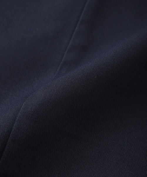 Dickies(ディッキーズ)の「Dickies(R)×ROSE BUD 別注ハーフパンツ(その他パンツ・レディース・ネイビー/ベージュ・MEDIUM/SMALL)」の12枚目の写真