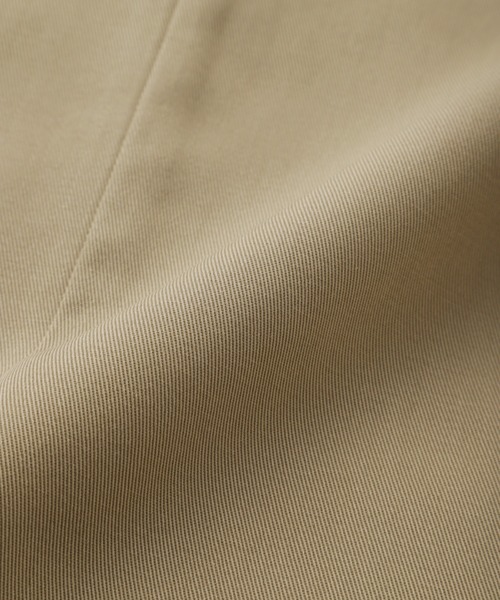 Dickies(ディッキーズ)の「Dickies(R)×ROSE BUD 別注ハーフパンツ(その他パンツ・レディース・ネイビー/ベージュ・MEDIUM/SMALL)」の11枚目の写真