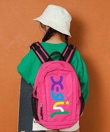 X Girl Stages エックスガール ステージス キッズ のバックパック リュック通販 Zozotown