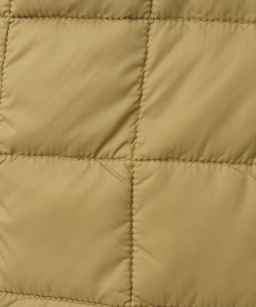 TAION(タイオン)の「【TAION/タイオン】ダウン×ボア リバーシブル スタンドカラージャケット TAION-R102MB(ブルゾン・メンズ・ブラック/ネイビー/グレー/オリーブ/ダークネイビー/ベージュ・M/L/XL/XXL)」の7枚目の写真