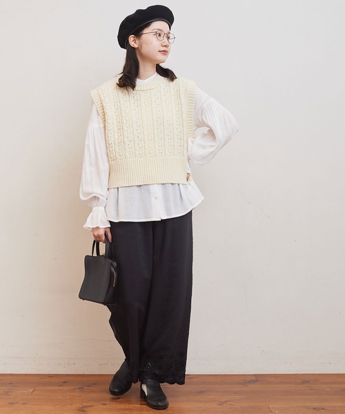 fig London（フィグロンドン）の「petti PT（その他パンツ