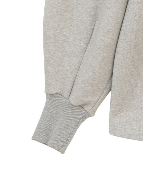 FREAK'S STORE（フリークスストア）の「CLANE/クラネ BULKY SLIT SET