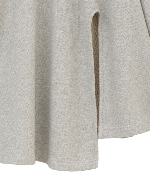 FREAK'S STORE（フリークスストア）の「CLANE/クラネ BULKY SLIT SET