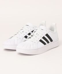 adidas（アディダス）の「【adidas】STREETCHECK K（アディダス　ストリートチェック K）GY8305/GY8306/GY8307（スニーカー・キッズ）」