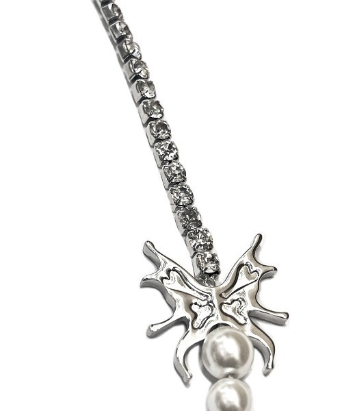 SAD REBORN DOLLS（サッドリボーンドルズ）の「ストリートファッション