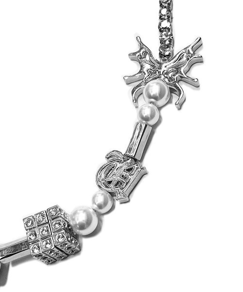 SAD REBORN DOLLS（サッドリボーンドルズ）の「ストリートファッション