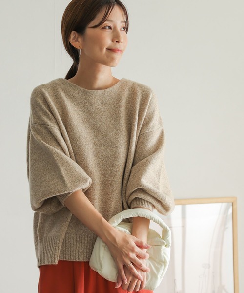 URBAN RESEARCH DOORS（アーバンリサーチドアーズ）の「ハミルトン