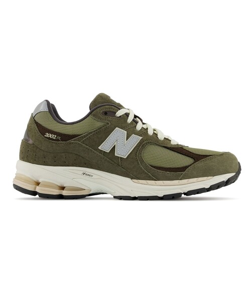 WEB限定 New Balance/ニューバランス M2002RHN