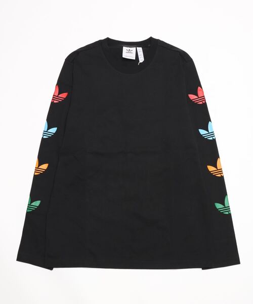 8e greedy ブラックロンT 即完品 早い者勝ち 8e greedy popup限定ロンT - メルカリ