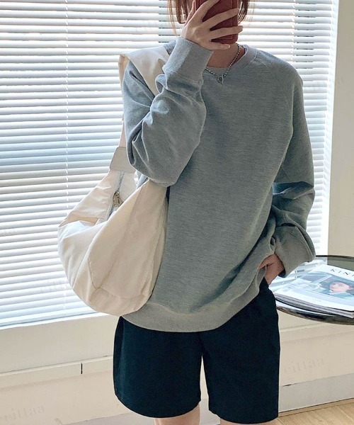 Dalfwin（ダールフィン）の「ななめがけワイドベルトショルダーボディバッグ（ショルダーバッグ・レディース・ホワイト/ブラック・ONE SIZE）」の4枚目の写真