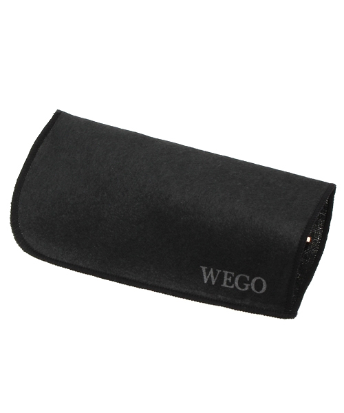 WEGO(ウィゴー)の「WEGO/ハートサングラス(サングラス・レディース・パープル/イエロー/ピンク・FREE)」の11枚目の写真