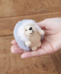 BIRTHDAY BAR（バースデイバー）の「「E.T.」ぬいぐるみ 植木鉢