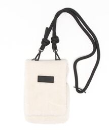 WANDERER SHERPA PHONE POUCH