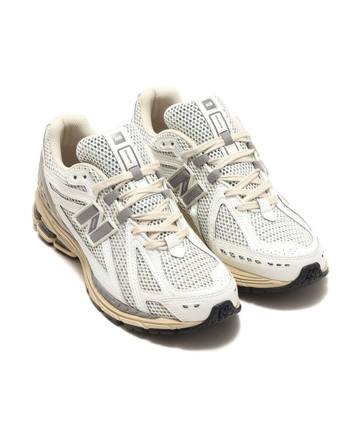 NEW BALANCE(ニューバランス)の「New Balance M1906RP / ニューバランス M1906RP(スニーカー・メンズ・グレー・27.5cm/28.5cm/26.5cm/27.0cm/26.0cm/29.0cm/28.0cm/25.5cm/24.5cm/25.0cm/23.5cm/23.0cm/24.0cm)」の1枚目の写真