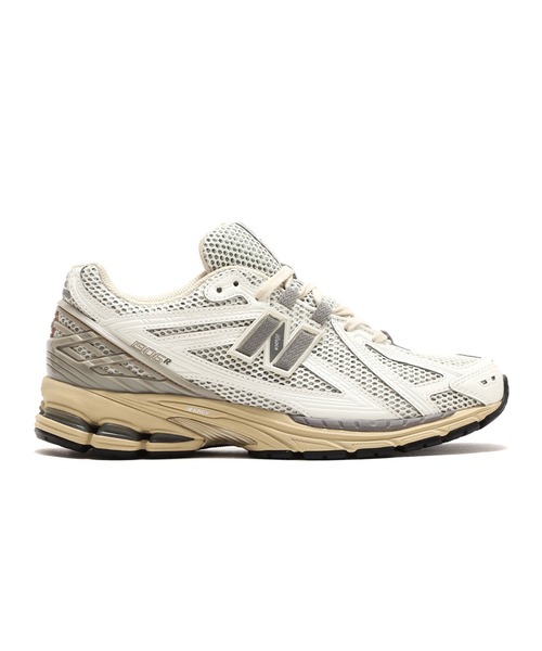 NEW BALANCE(ニューバランス)の「New Balance M1906RP / ニューバランス M1906RP(スニーカー・メンズ・グレー・27.5cm/28.5cm/26.5cm/27.0cm/26.0cm/29.0cm/28.0cm/25.5cm/24.5cm/25.0cm/23.5cm/23.0cm/24.0cm)」の2枚目の写真