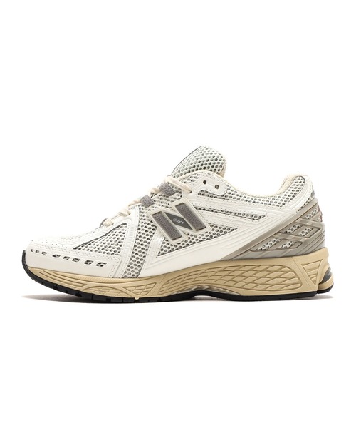NEW BALANCE(ニューバランス)の「New Balance M1906RP / ニューバランス M1906RP(スニーカー・メンズ・グレー・27.5cm/28.5cm/26.5cm/27.0cm/26.0cm/29.0cm/28.0cm/25.5cm/24.5cm/25.0cm/23.5cm/23.0cm/24.0cm)」の4枚目の写真