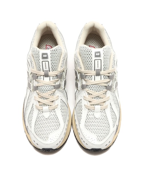 NEW BALANCE(ニューバランス)の「New Balance M1906RP / ニューバランス M1906RP(スニーカー・メンズ・グレー・27.5cm/28.5cm/26.5cm/27.0cm/26.0cm/29.0cm/28.0cm/25.5cm/24.5cm/25.0cm/23.5cm/23.0cm/24.0cm)」の5枚目の写真