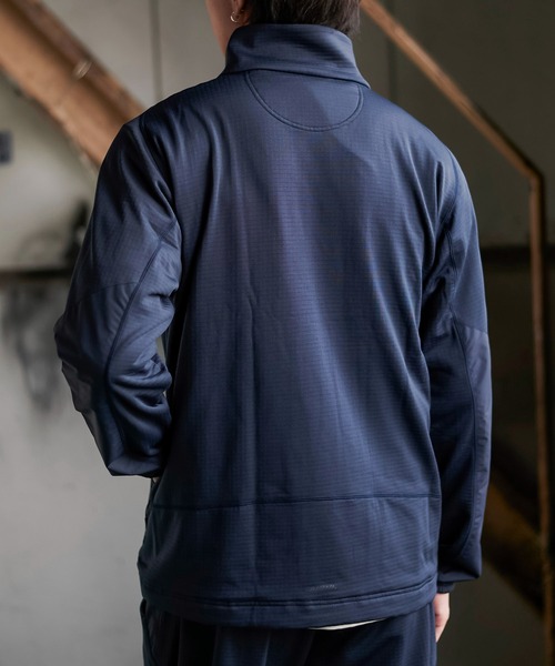 セール】DAIWA LIFESTYLE フリースジャケット DE-008-5122WEX（その他