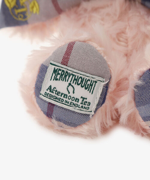 Afternoon Tea（アフタヌーンティー）の「チーキーS/メリーソート