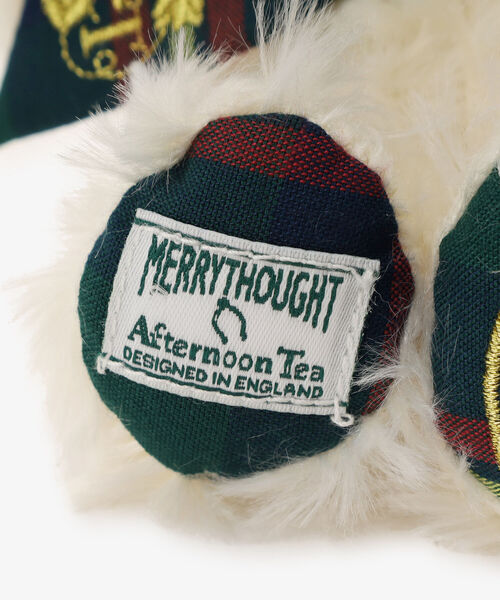 Afternoon Tea（アフタヌーンティー）の「チーキーS/メリーソート