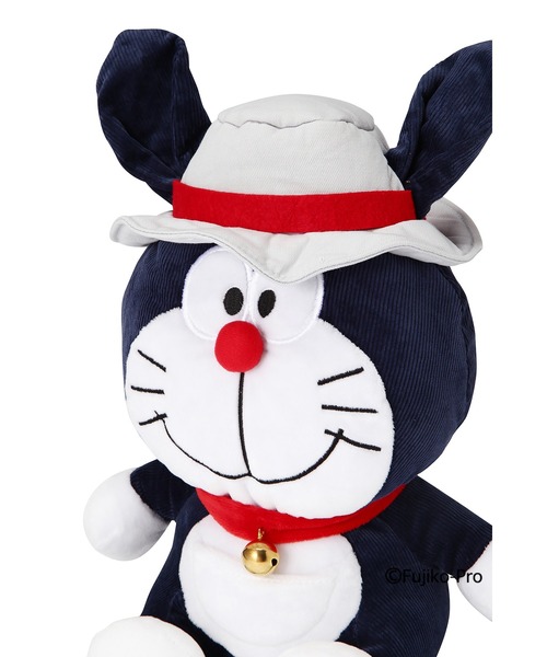 ジャックバニー ドラえもん ヘッドカバー ジャックバニー