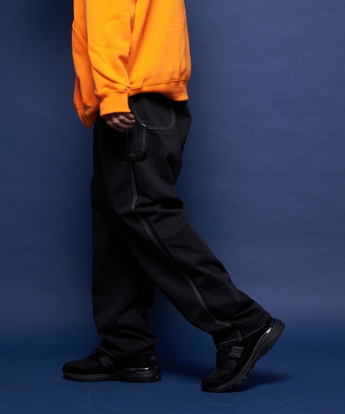 MASTER-PIECEペインターパンツワークパンツ 34色落ちGOOD MASTER-PIECEペインターパンツワークパンツ 34色落ちGOOD - メルカリ