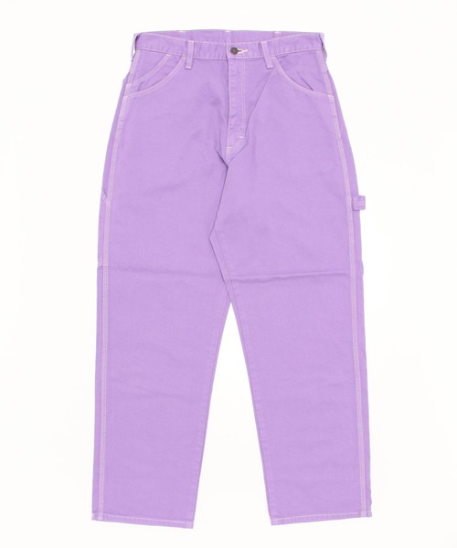 Prps ペインターパンツ　ワークパンツ ダッグ地　日本製　紫製品 9b94ab79fad30f73f18e2ea961fe9e