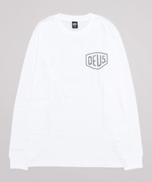 VENICE LONG-SLEEVE TEE