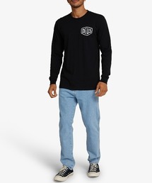 VENICE LONG-SLEEVE TEE