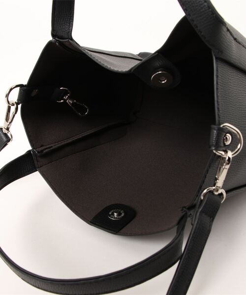 MAISON DE THERESE（メゾン ド テレーズ）の「ショルダーバッグ　ハンドバッグ　ポーチ付き（ショルダーバッグ・レディース・C/B/A/D・FREE）」の8枚目の写真