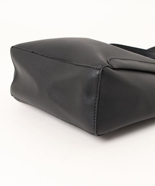 MAISON DE THERESE（メゾン ド テレーズ）の「ショルダーバッグ　ハンドバッグ　ポーチ付き（ショルダーバッグ・レディース・C/B/A/D・FREE）」の9枚目の写真