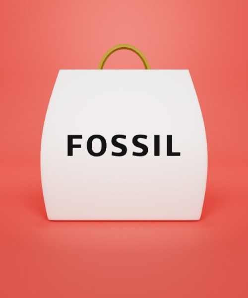 FOSSIL(フォッシル)の「【福袋】FOSSIL(レディース)(福袋/福箱)」|ホワイト