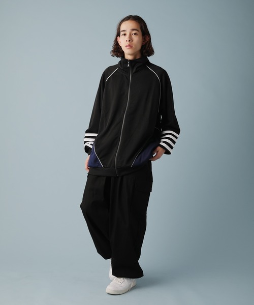 関西学院大学 adidas ジャージ ジャケット パンツ セット adidas ブラック ジャージ トラックジャケット パンツセット 関西学院