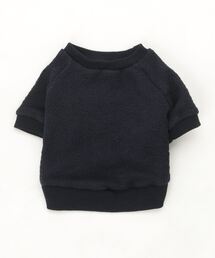 En serio TOKYO（エンソリオトーキョー）の「【coil】パイルTシャツ（ペットウェア・キッズ）」