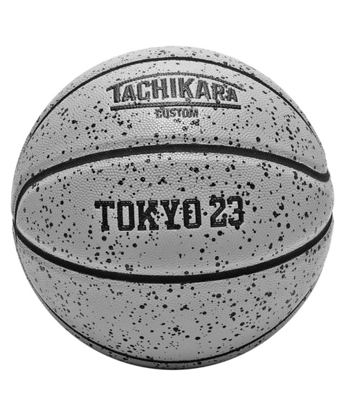TACHIKARA（タチカラ）の「TACHIKARA CUSTOM × TOKYO 23