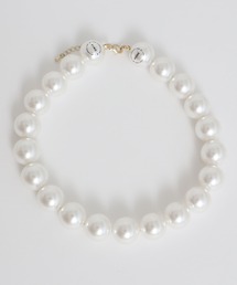 I am I in fact... | PING PONG　pearl　ネックレス(ネックレス)