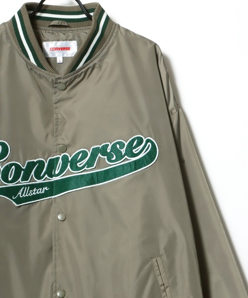 CONVERSE（コンバース）の「CONVERSE/コンバース ビッグシルエット 