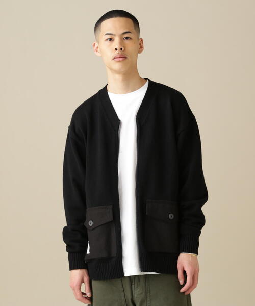 AVIREX（アヴィレックス）の「【WEB&DEPOT限定】COTTON COMMAND 