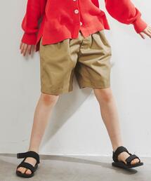 coen | 2タックチノショーツ(チノパンツ)