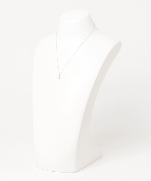 Enasoluna(エナソルーナ)の「enasoluna In the sun necklace(K10)(ネックレス・レディース・ゴールド・FREE)」の5枚目の写真