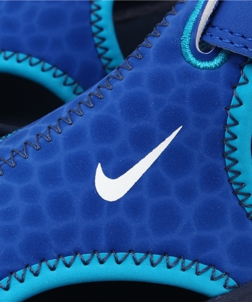 SHIPS（シップス）の「NIKE:LITTLE SUNRAY PROTECT TD(12～16㎝)（サンダル・キッズ・グリーン/ブルー・15 /16/14/12/13）」の7枚目の写真