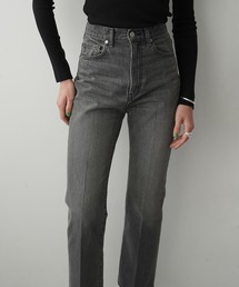 CLANE（クラネ）の「RING DENIM PANTS（デニムパンツ）」 - WEAR